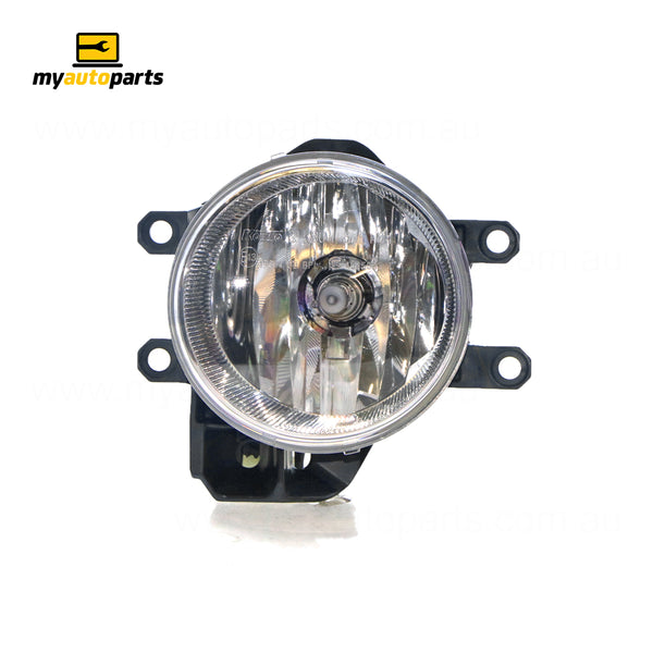 Fog Lamp Passenger Side Genuine suits Various Toyota Models