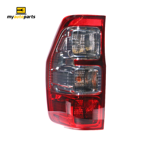 Tail Lamp Drivers Side Genuine Suits Ford Ranger PX 9/2011