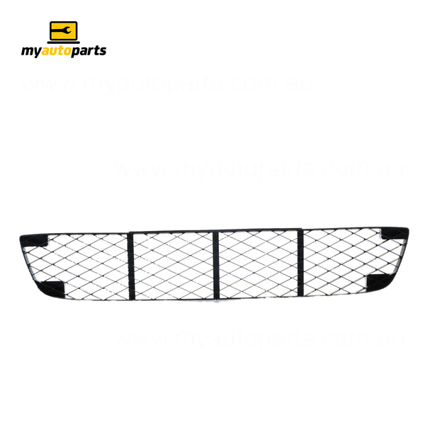 Front Bar Grille Genuine Suits Mazda 323 BJ 2001 to 2004