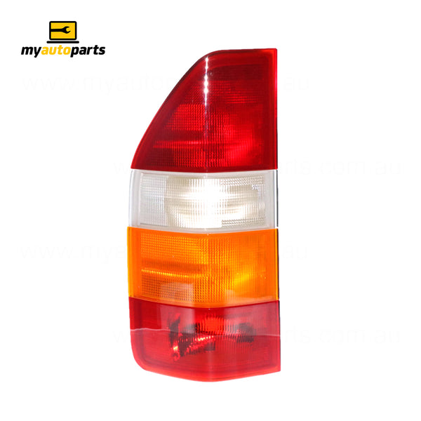 Tail Lamp Passenger Side Certified suits Mercedes-Benz Sprinter 1998 to 2003