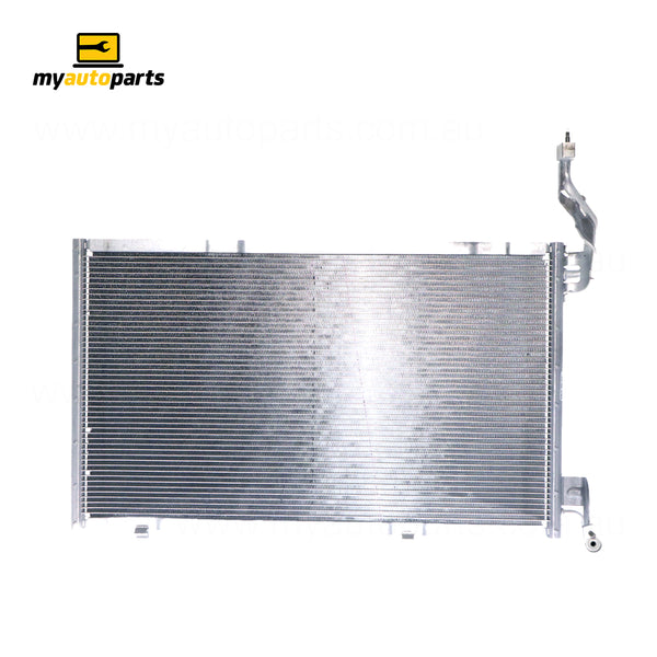 A/C Condenser Aftermarket suits Ford Ecosport and Fiesta 2013 onwards