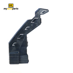 Front Bar Bracket Drivers Side Genuine Suits Hyundai Tucson TL 2018 to 2021