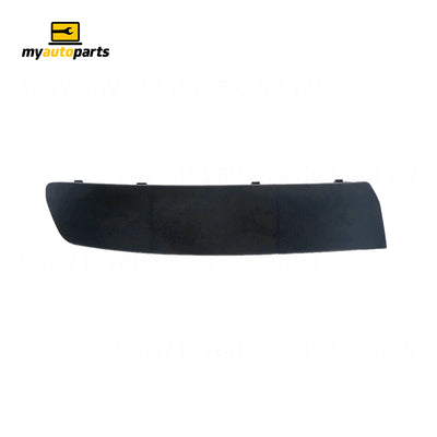 Front Bar Mould Certified Suits Volkswagen Transporter T5 2004 to 2015