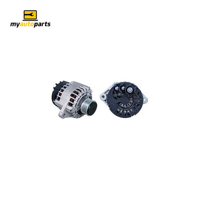 Alternator Denso Type Aftermarket Suits Holden Astra AH 2004 to 2009