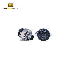 Alternator Denso Type Aftermarket Suits Holden Astra AH 2004 to 2009