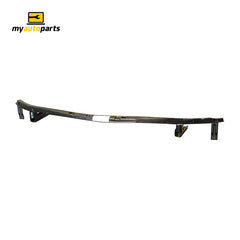 Front Bar Reinforcement Aftermarket suits Mitsubishi