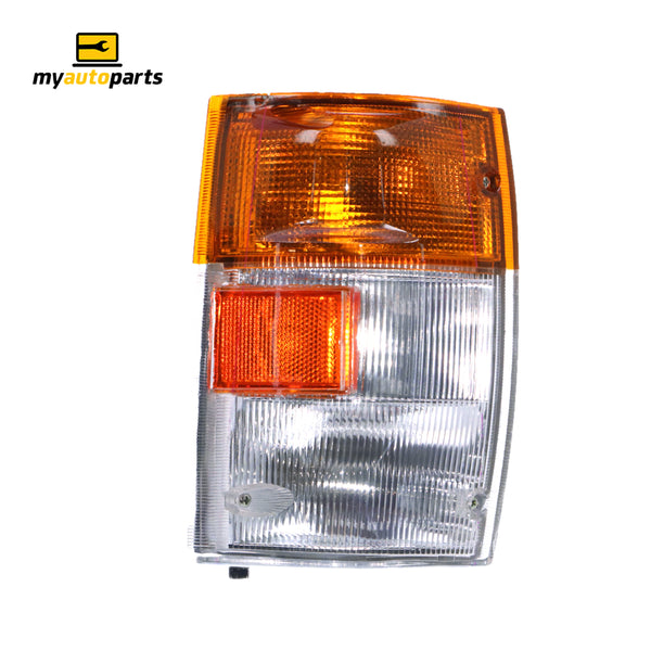 Front Park / Indicator Lamp Drivers Side Aftermarket Suits Isuzu Truck N Series NKR/NPR/NPS 1994 to 2007