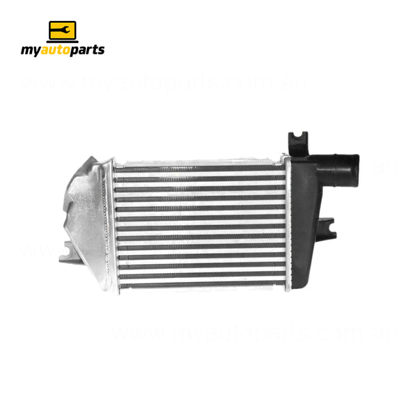 Intercooler Genuine suits Mitsubishi