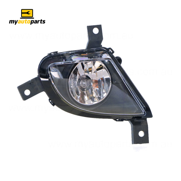 Fog Lamp Drivers Side Genuine Suits BMW 3 Series E90 2008 to 2012