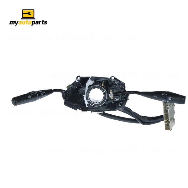 Combination Switch - Indicator/Head Lamp/Intermitent Wipers Aftermarket suits Toyota 4 Runner/Surf and Hilux