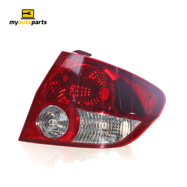 Tail Lamp Drivers Side Certified Suits Hyundai Getz TB 2002 to 2005