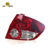Tail Lamp Drivers Side Certified Suits Hyundai Getz TB 2002 to 2005