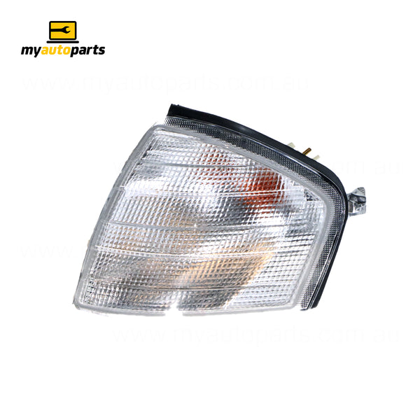 Front Park / Indicator Lamp Passenger Side Certified Suits Mercedes-Benz C Class W202 1997 to 2000