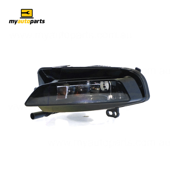 Fog Lamp Passenger Side Certified Suits Audi A3 S-Line 8V 2013 to 2016