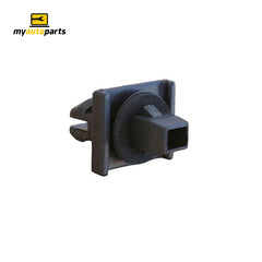 Clip Genuine suits Toyota