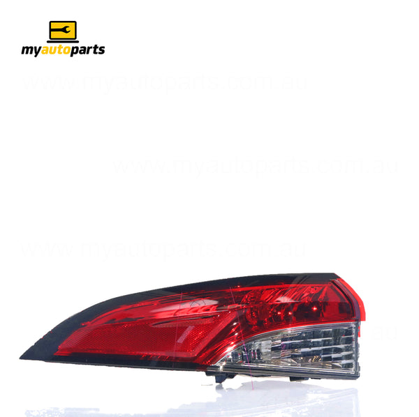 Tail Lamp Passenger Side Genuine suits Toyota Corolla 2019 On