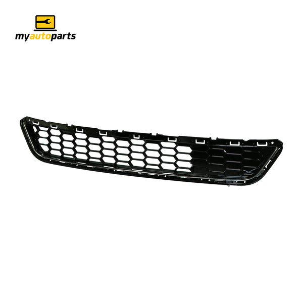 Front Bar Grille Genuine Suits Ford Mondeo Titanium MD 5/2015 On
