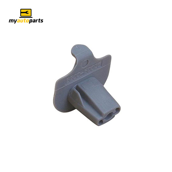 Clip Genuine Suits Mazda 323 BJ 1998 to 2001