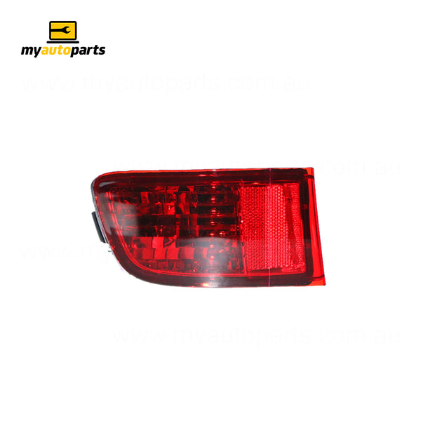 Rear Bar Lamp Passenger Side Certified Suits Toyota Prado RZJ120R / GRJ120R / KDJ120R 2002 to 2009