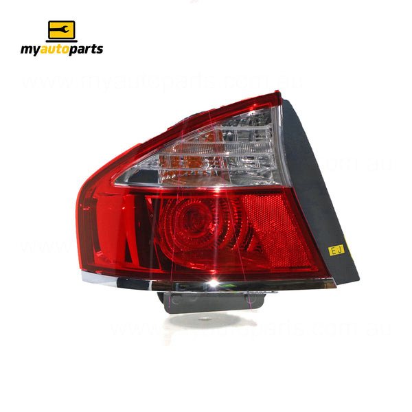 Tail Lamp Passenger Side Genuine Suits Subaru Liberty BL/BP Sedan 2006 to 2009