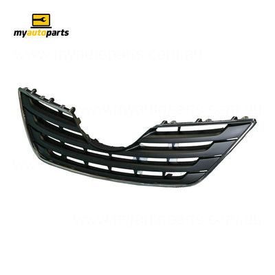 Grille Certified Suits Toyota Camry ACV40R 2008 to 2011