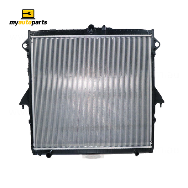 Radiator Aftermarket suits