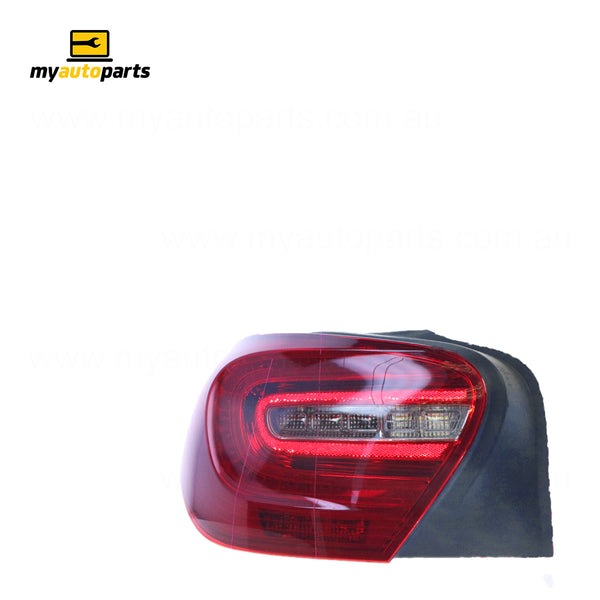 Tail Lamp Passenger Side Certified Suits Mercedes-Benz A Class W176 AMG2013 to 2015
