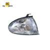 Front Park / Indicator Lamp Drivers Side Certified Suits Hyundai Excel X3 1994 to 2000