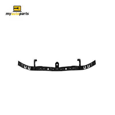 Front Bar Reinforcement Upper Genuine suits Holden Colorado RC