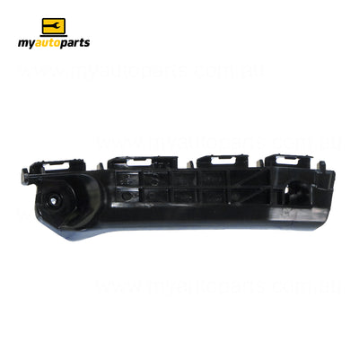Front Bar Bracket Passenger Side Genuine suits Toyota