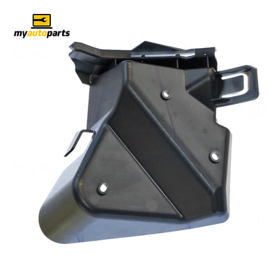 Rear Bar Bracket Passenger Side Genuine suits Ford Focus