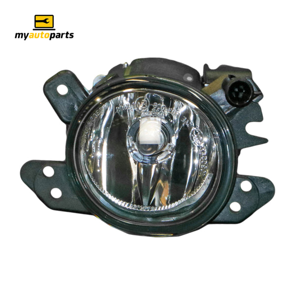 Fog Lamp Drivers Side OES  suits Mercedes-Benz
