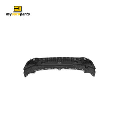 Air Defector Drivers Side Genuine Suits Ford Fiesta WZ 2013 to 2020