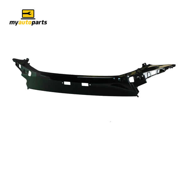 Front Bar Insert suits Mitsubishi ASX XB 9/2012 to 10/2016