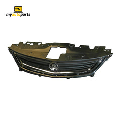 Grille Genuine suits Holden Barina TM