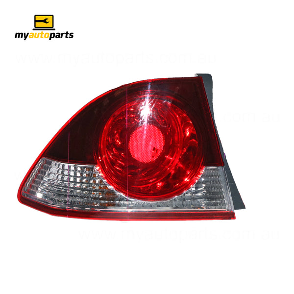 Tail Lamp Passenger Side Genuine Suits Honda Civic 8th Generation FD 2006 to 2008