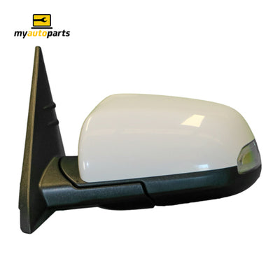 Door Mirror Passenger Side Genuine Suits Hyundai Venue Elite/Launch Edition QX 2019 to 2021