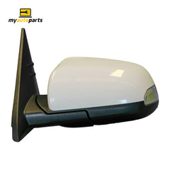 Door Mirror Passenger Side Genuine Suits Hyundai Venue Elite/Launch Edition QX 2019 to 2021