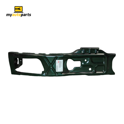 Narrow Cab Front Bar Reinforcement Drivers Side Genuine suits Isuzu Truck N Series