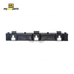 Rear Bar Bracket Passenger Side Genuine suits Hyundai