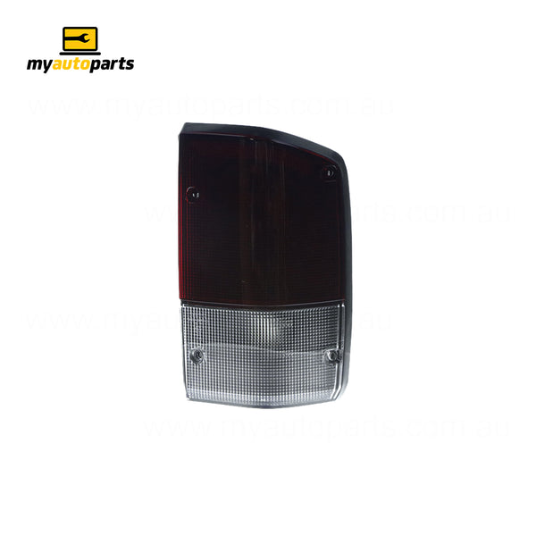 Tail Lamp Drivers Side Certified Suits Nissan Patrol GQ 1987 to 1997