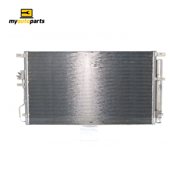 A/C Condenser Aftermarket suits Hyundai Tucson Wagon and Kia Sportage 2015-2018