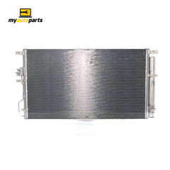 A/C Condenser Aftermarket suits Hyundai Tucson Wagon and Kia Sportage 2015-2018