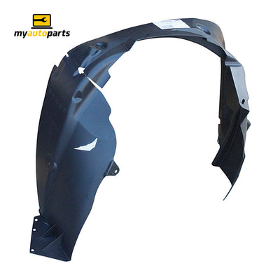 Front Guard Liner Drivers Side Genuine suits Jeep Compass