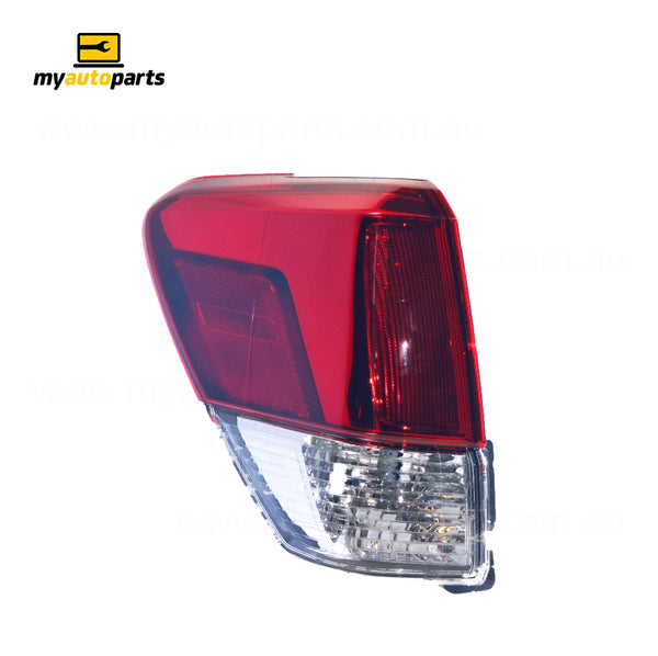 Tail Lamp Passenger Side Genuine suits Subaru Forester SK 2018 On