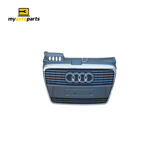 Grille Genuine suits Audi