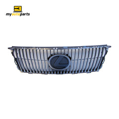 Grille Genuine suits Lexus