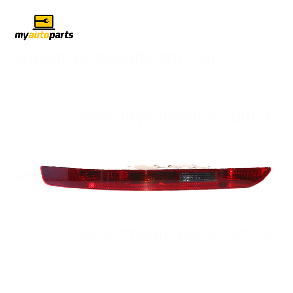 Rear Bar Lamp Passenger Side OES  suits Audi