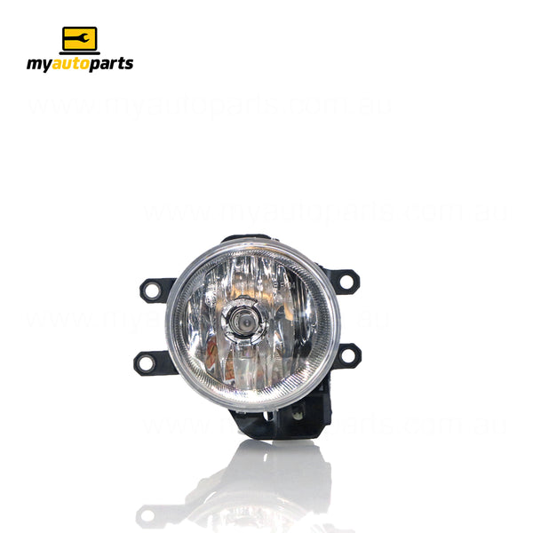 Fog Lamp Drivers Side Genuine suits Toyota Kluger