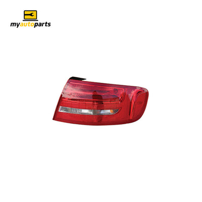 Tail Lamp Drivers Side OES suits Audi A4/S4 B8 Wagon 4/2008 to 5/2012